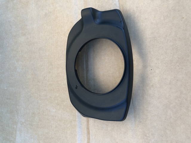 Накладка рулевой колонки 61316947773 BMW