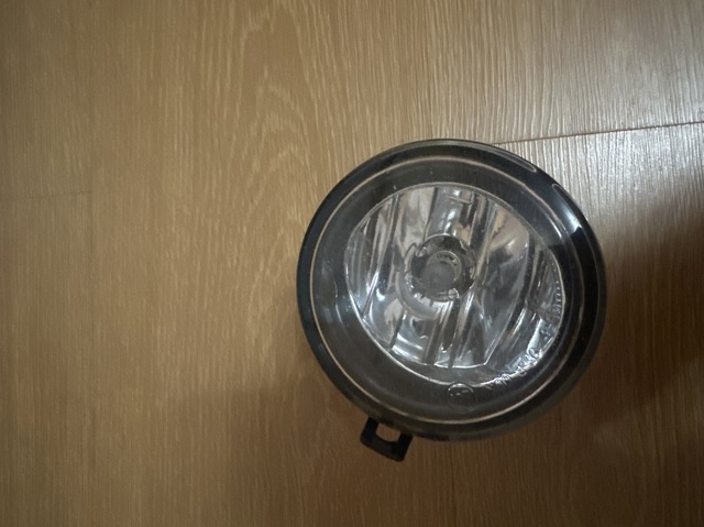 ПТФ левая 63177238789 BMW