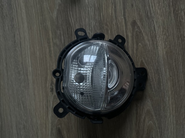 Ходовые огни, правый 63177298334 BMW