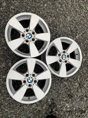 Оригинальные диски 6767538 BMW
