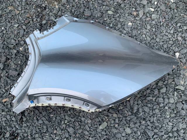 Крыло заднее 71503CVC00 HYUNDAI
