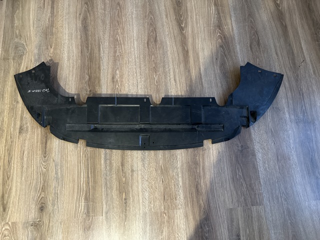 Защита бампера переднего 7M51A8B384AF FORD