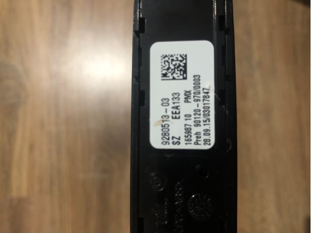 BMW 9280513 в наличии Тернополь