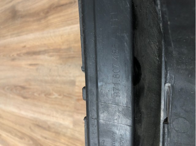 PORSCHE 971807485 в наличии Днепр