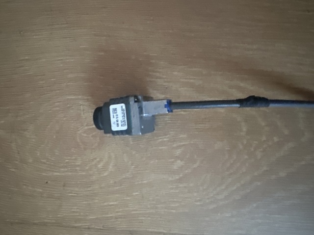 Камера заднего вида A0009051503 MERCEDES