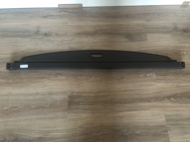 Каркасная шторка багажного отсека A1668100501 MERCEDES