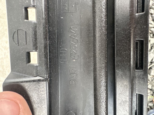 BM51A254A41 FORD купить в Запорожье