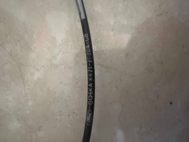 KK212C204GB Датчик АБС (ABS) передний купить Полтава