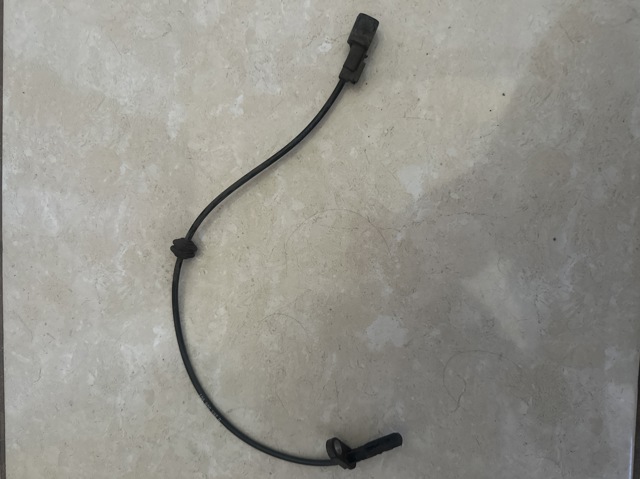 Датчик ABS передний KK212C204GB FORD