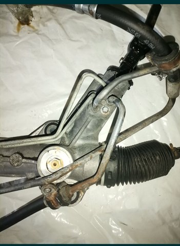 9064600800 MERCEDES Рулевая рейка купить в Ужгород
