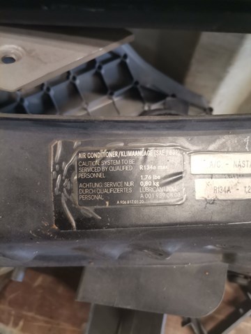 MERCEDES A9068170120 в наличии Житомир
