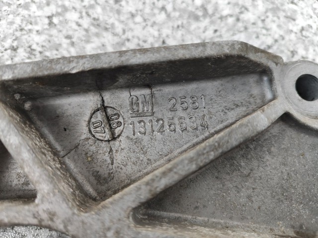 GM 13125634 в наличии Николаев