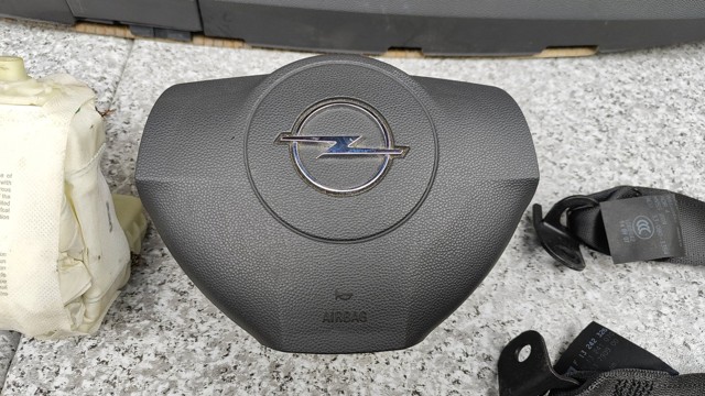 GM 13149016 Торпедо в наличии Сумы