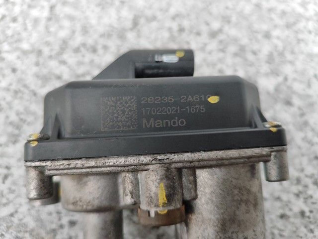 HYUNDAI 282352A610 Актуатор турбины в наличии Чернигов