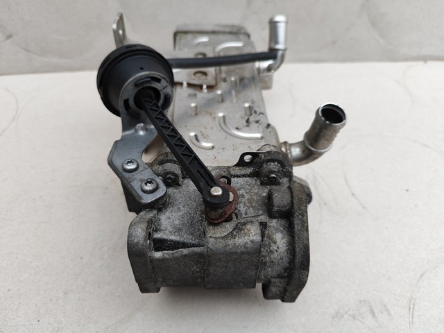 284162F300 HYUNDAI Радиатор системы EGR рециркуляции выхлопных газов купить в Кривой Рог