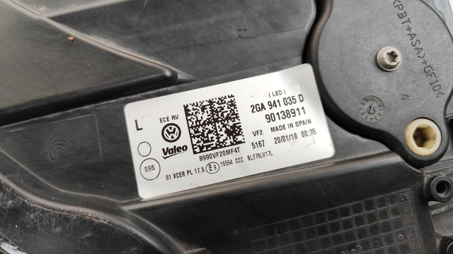 2GA941035D купить Черкассы