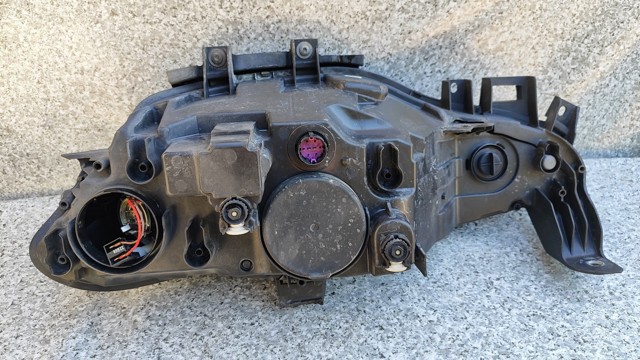 52113796 FIAT Фара правая купить в Харьков