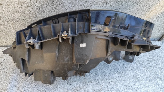 FIAT 52113796 Фара правая в наличии Полтава