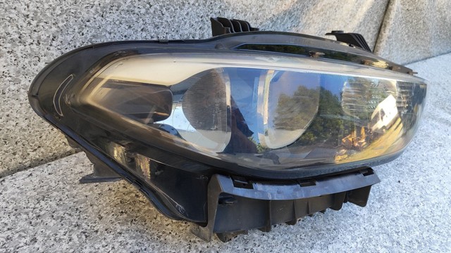 52113796 FIAT Правая фара купить в Хмельницкий