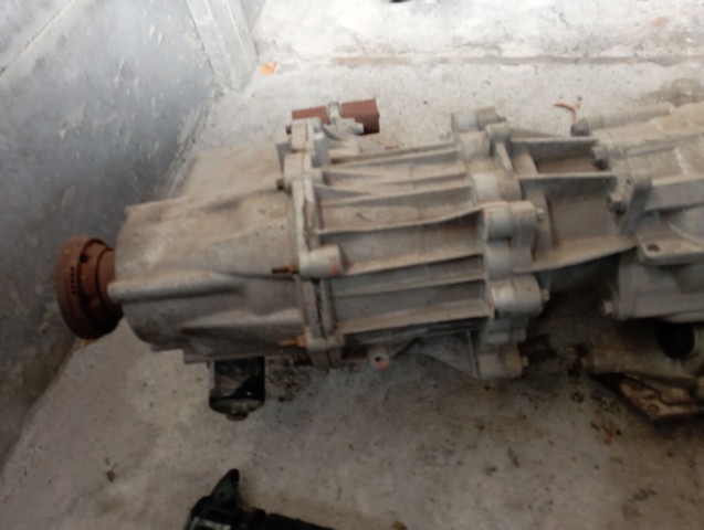 52853664AH CHRYSLER Раздатка (коробка раздаточная) купить в Полтава