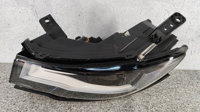 55112717AF CHRYSLER Фара левая купить в Полтава