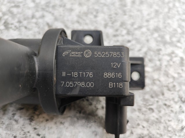 55257853 FIAT купить в Черновцы