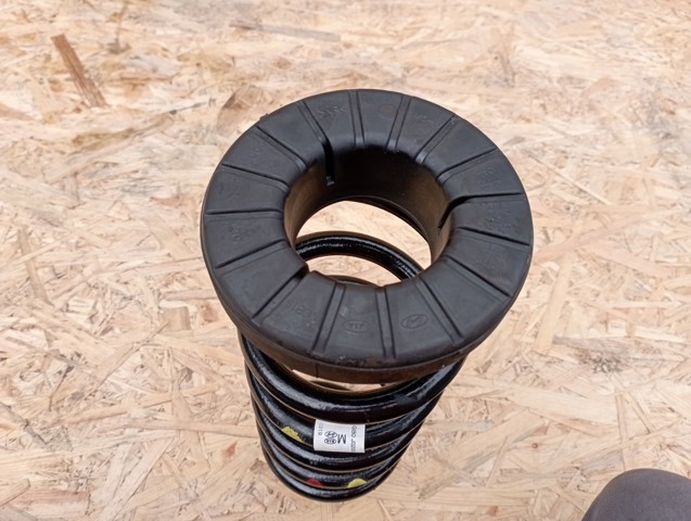 55350F1GB0 HYUNDAI Пружина задняя купить в Запорожье
