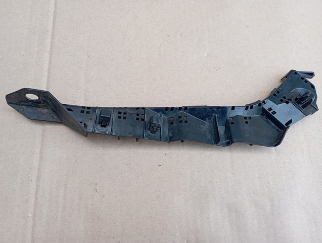 57707AJ270 SUBARU Кронштейн бампера переднего внешний левый купить в Черкассы