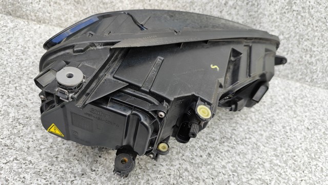 VAG 5G1941033 Фара левая в наличии Кривой Рог
