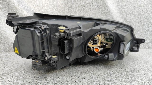 5G1941033 Фара левая купить Житомир