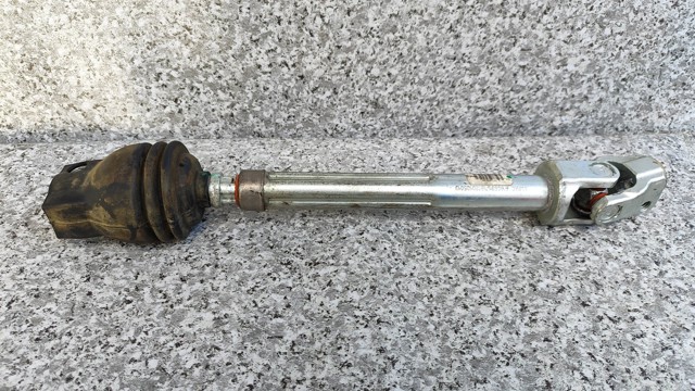 CHRYSLER 68245552AC Вал рулевой колонки нижний в наличии Николаев