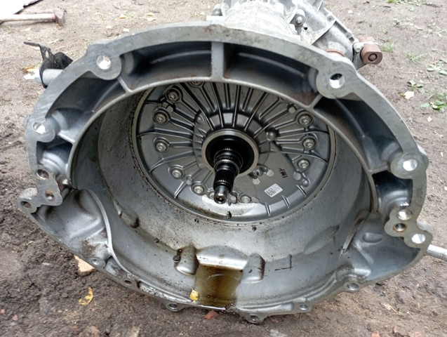 CHRYSLER 68271031AA в наличии Сумы