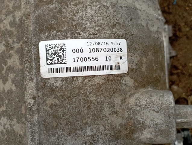 CHRYSLER 68271031AA в наличии Ужгород