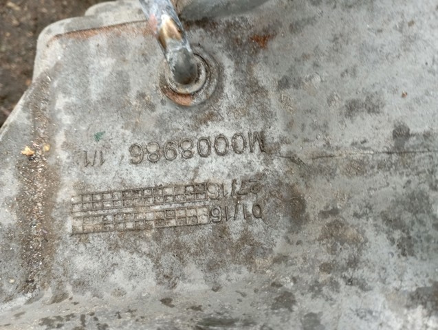 68271031AA CHRYSLER купить в Ужгород