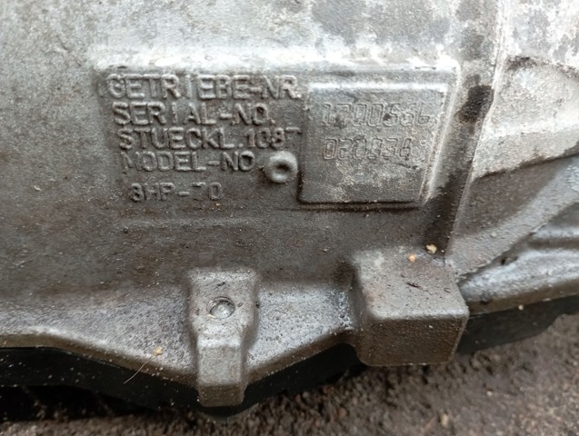 CHRYSLER 68271031AA в наличии Одесса