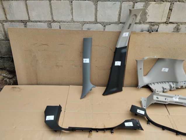 769110007R RENAULT купить в Кривой Рог