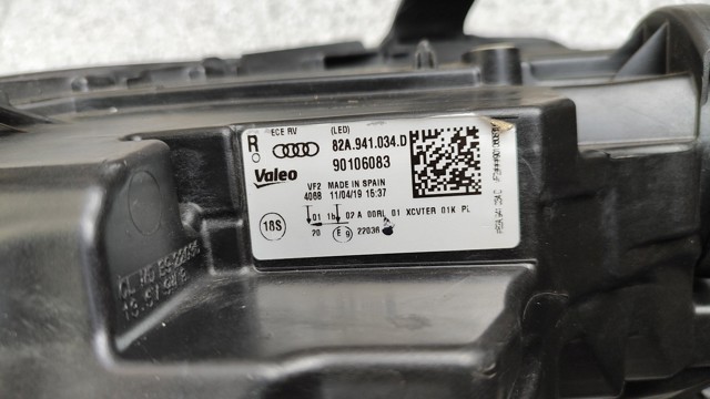82A941034D купить Украина