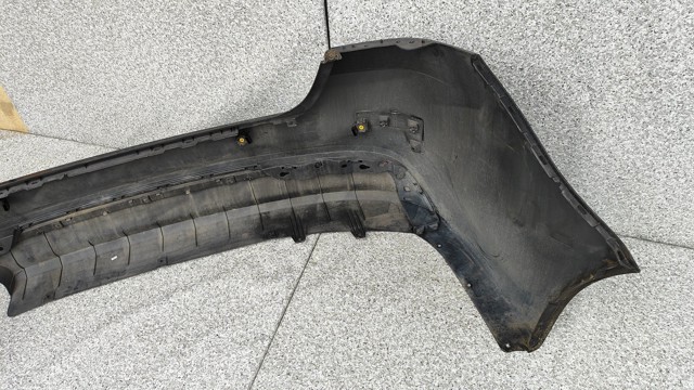 86611D4000 HYUNDAI Бампер задний купить в Украина