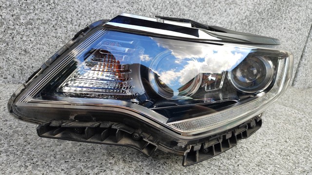 HYUNDAI 92101D4170 Левая фара в наличии Украина