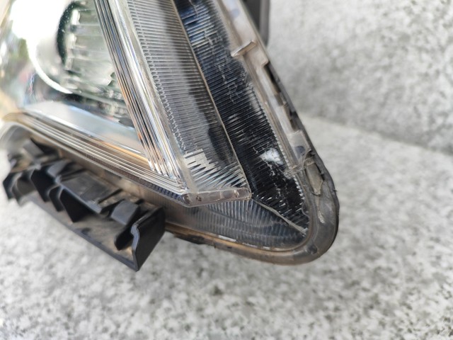 HYUNDAI 92102D4170 Фара правая в наличии Житомир