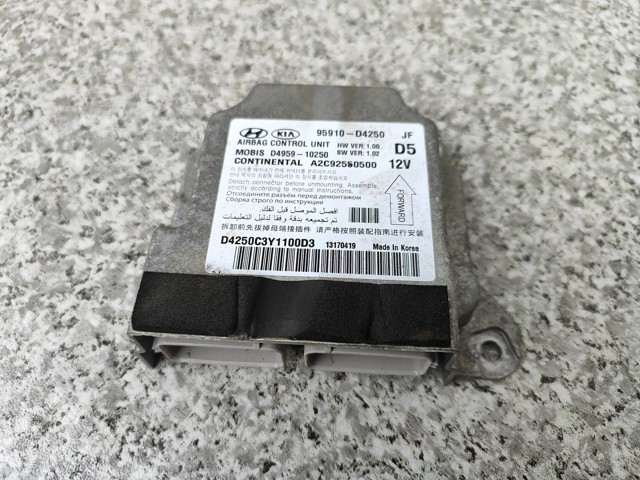 95910D4250 HYUNDAI купить в Полтава