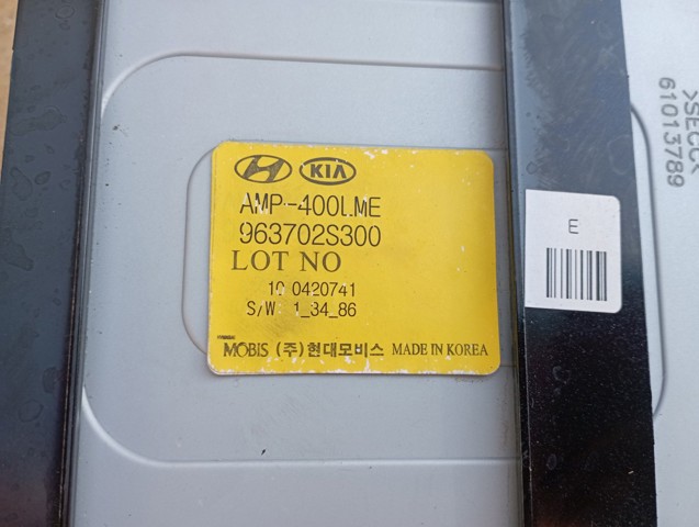 963702S300 HYUNDAI купить в Львов