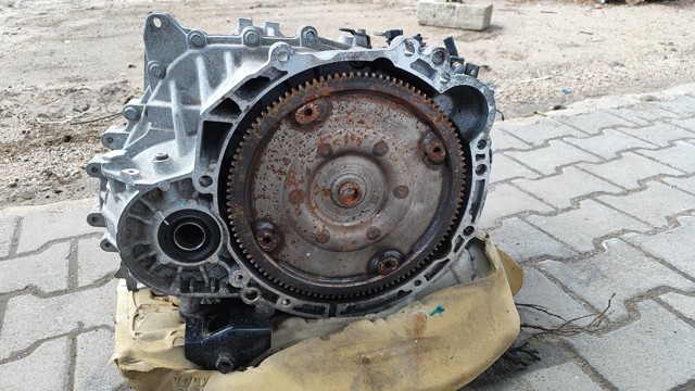 HYUNDAI A6MF2 АКПП в сборе (автоматическая коробка передач) в наличии Сумы