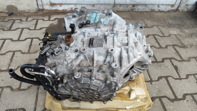 A6MF2 АКПП купить Сумы