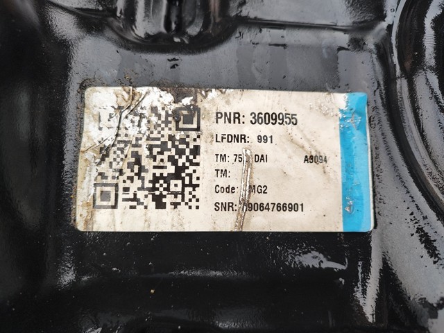 A9064766901 MERCEDES купить в Полтава