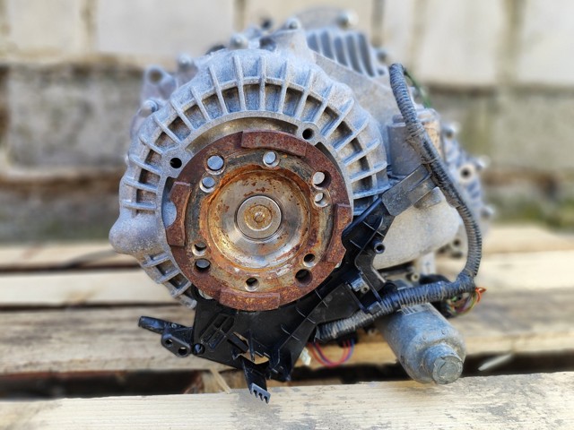 LAND ROVER CPLA7K780AB в наличии Житомир