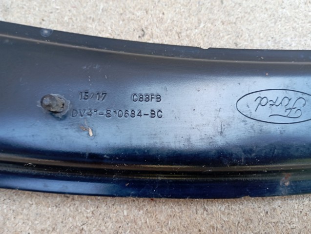 DV41S10684BC FORD Усилитель бампера переднего купить в Ровно