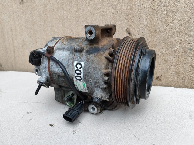 F500NE9DB02 HCC Компрессор кондиционера купить в Запорожье