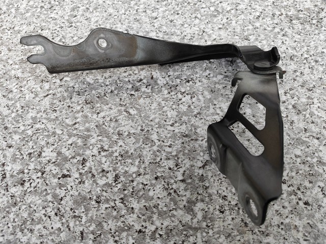 GHP952410 MAZDA Петля капота правая купить в Каменское