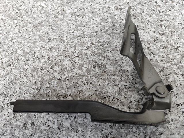 GHP952410 MAZDA Петля капота правая купить в Полтава